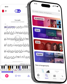 OKTAV is available on all devices
